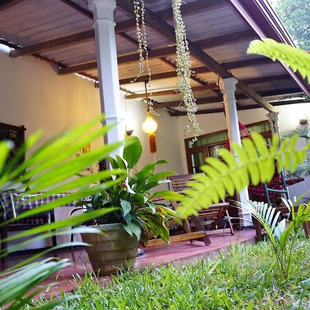 Namal Homestay Sigiriya Exteriér fotografie