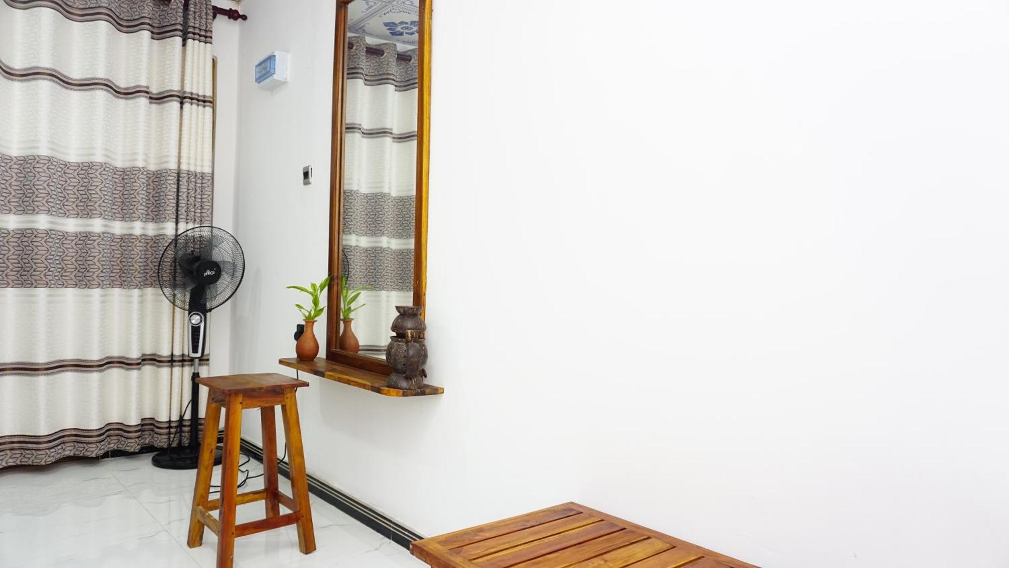 Namal Homestay Sigiriya Exteriér fotografie