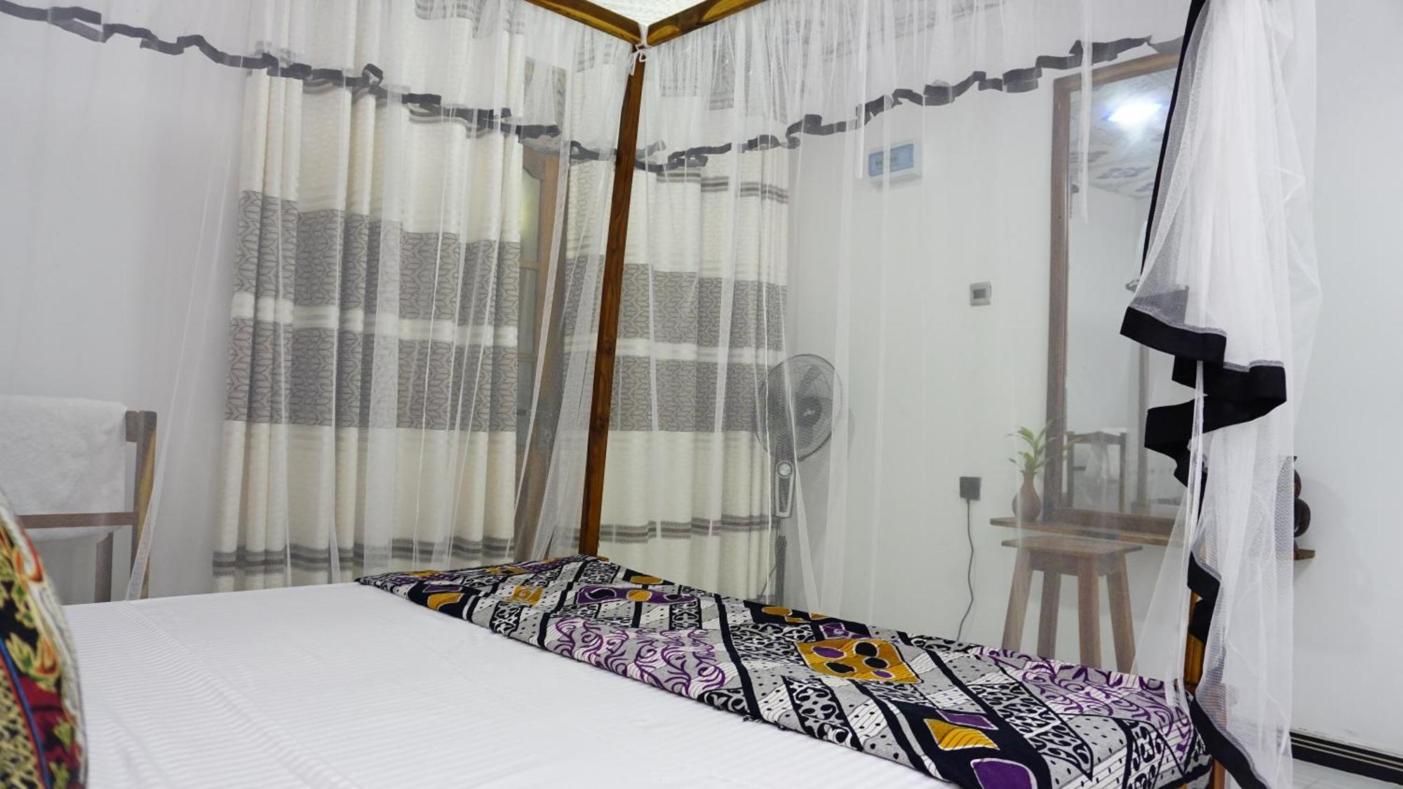 Namal Homestay Sigiriya Exteriér fotografie