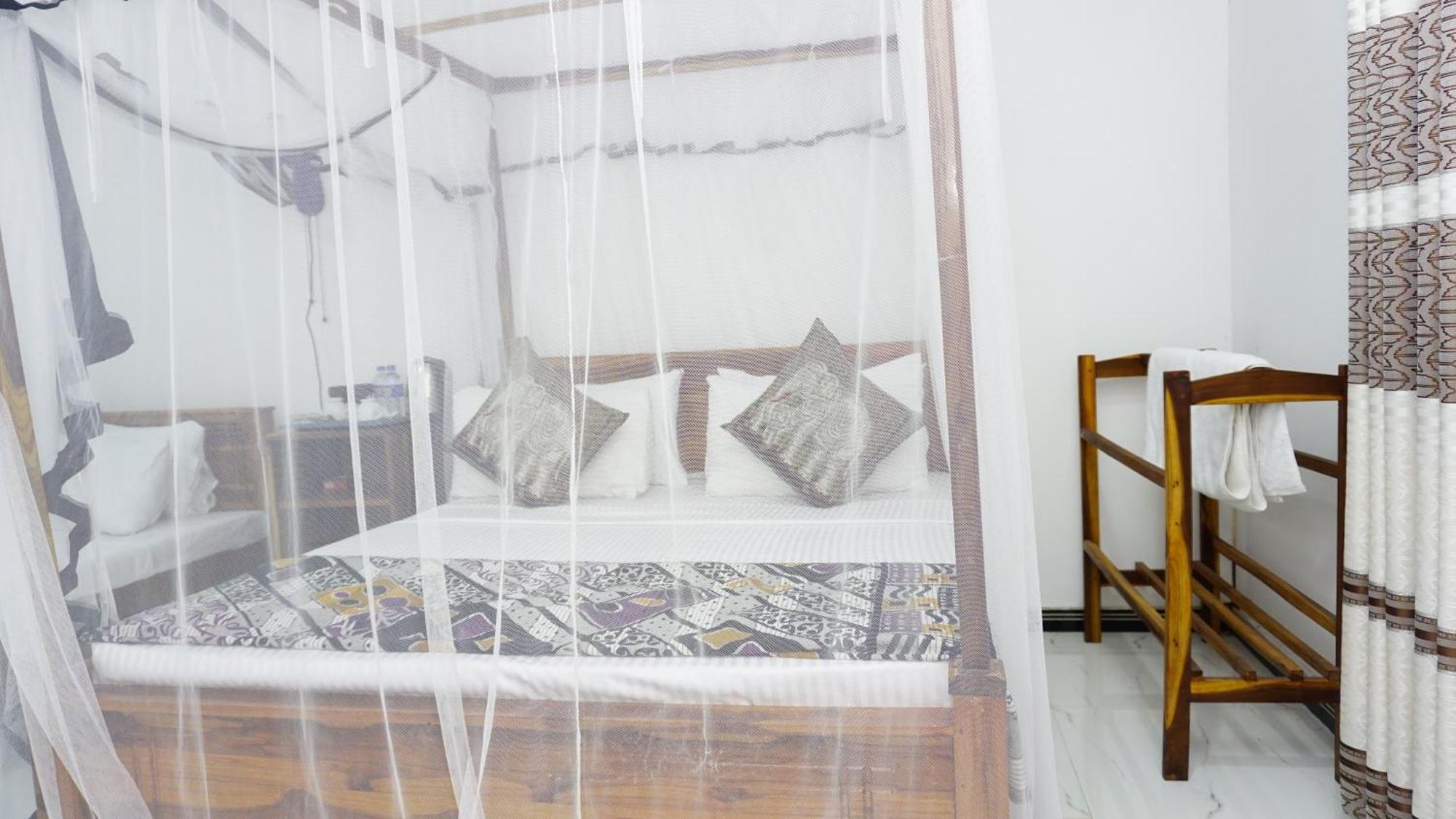 Namal Homestay Sigiriya Exteriér fotografie