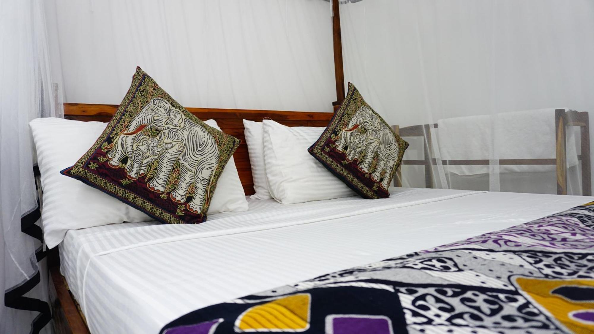 Namal Homestay Sigiriya Exteriér fotografie