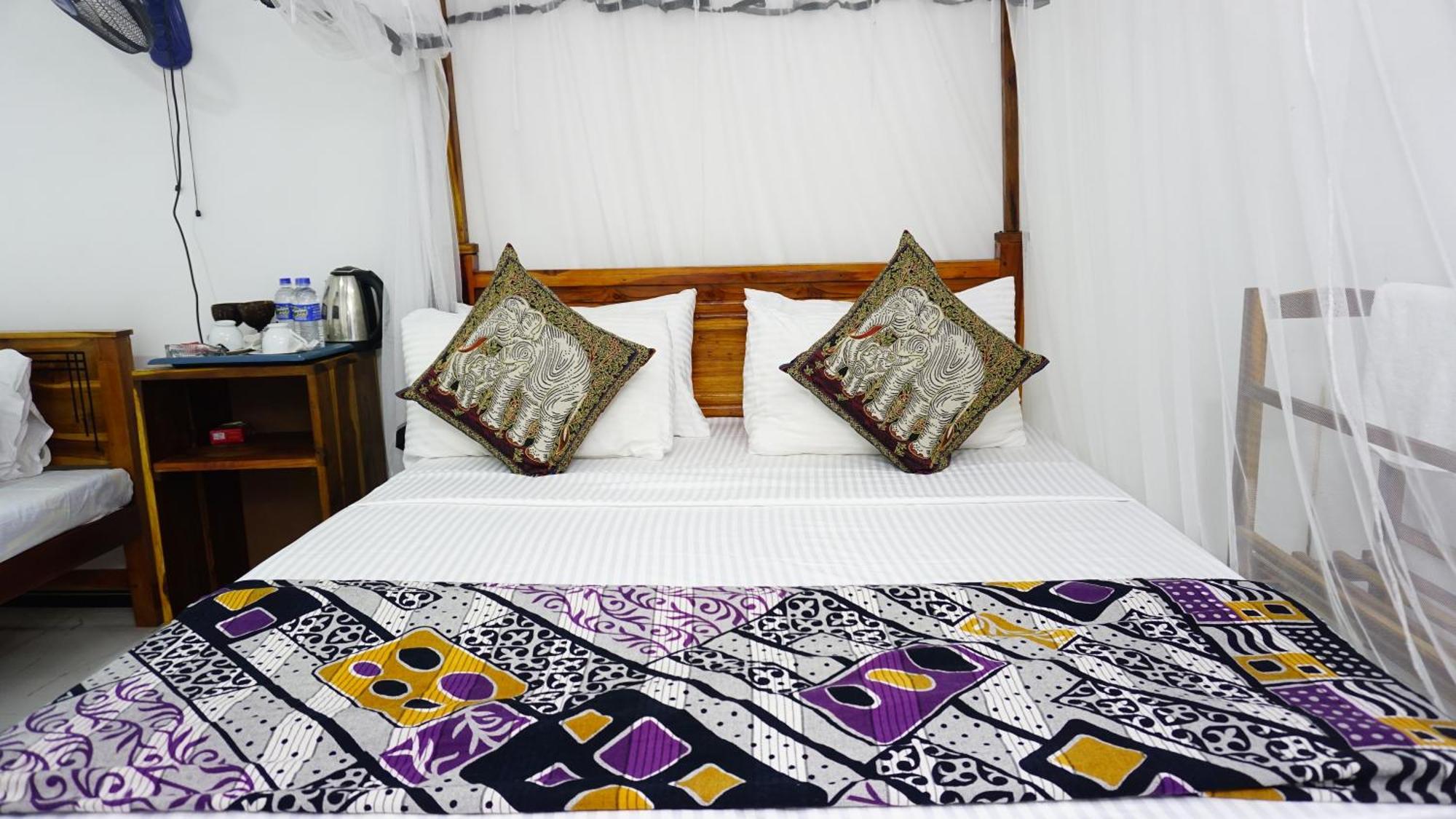 Namal Homestay Sigiriya Exteriér fotografie