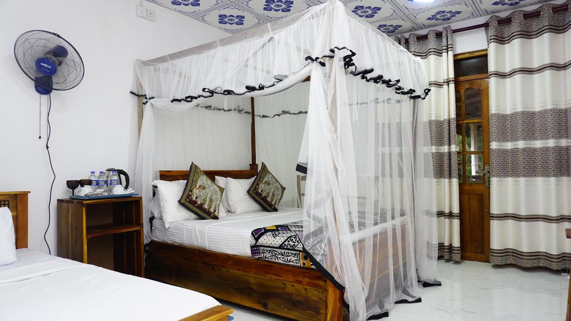 Namal Homestay Sigiriya Exteriér fotografie